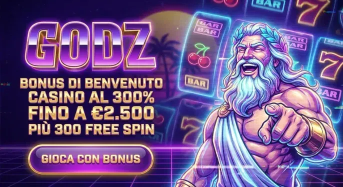Godz Casino